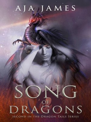 cover image of Song of Dragons